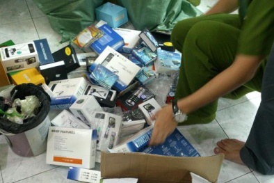 Nghe lén điện thoại: Cách phòng thủ và gỡ phần mềm